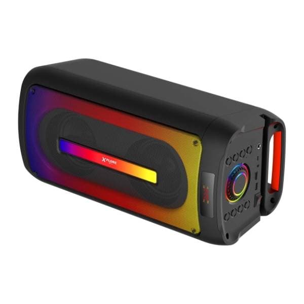 Xplore partybox zvučnik XP8802 Cabana 2 3