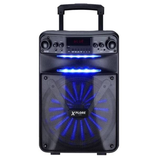Xplore partybox zvučnik XP8813 Fiesta 1