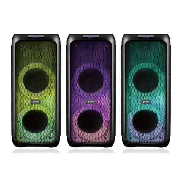 Xplore partybox zvučnik XP8814 Effect 1