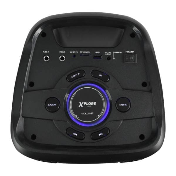 Xplore partybox zvučnik XP8815 Disco 1