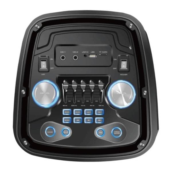 Xplore partybox zvučnik XP8816 Chaos 1