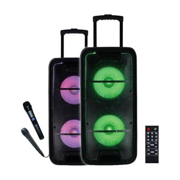 Xplore partybox zvučnik XP8818 Duality 2