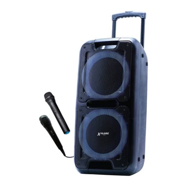 Xplore partybox zvučnik XP8818 Duality 1