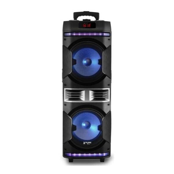 Xplore partybox zvučnik XP8819 Thunder 1