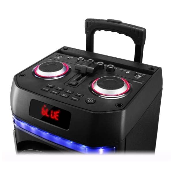 Xplore partybox zvučnik XP8819 Thunder 2