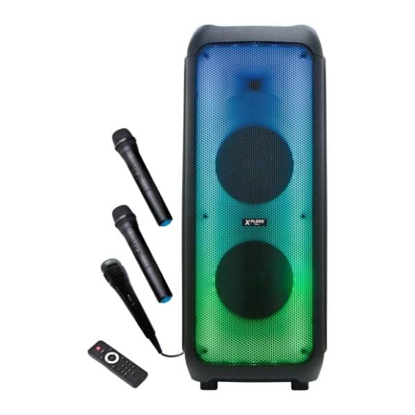 Xplore partybox zvučnik XP8823 Kaboom 1