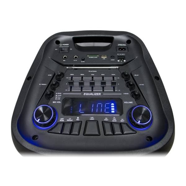 Xplore partybox zvučnik XP8823 Kaboom 2