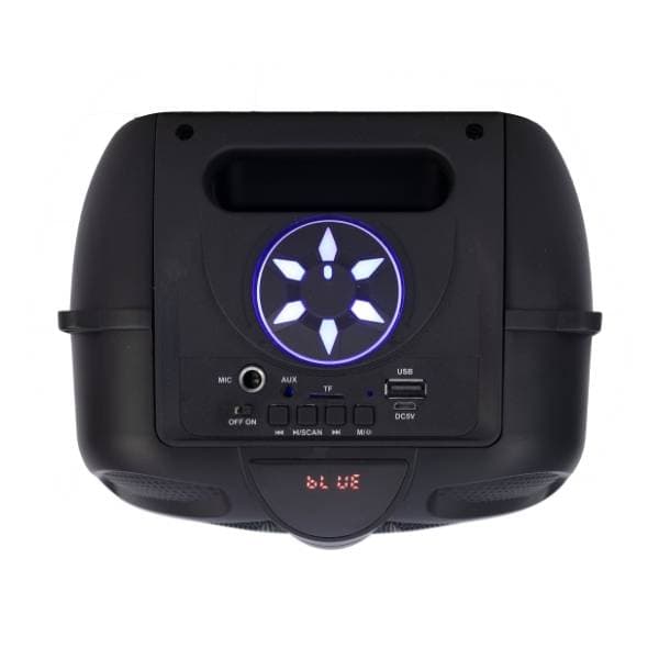 Xplore partybox zvučnik XP8840 Duet-S 2