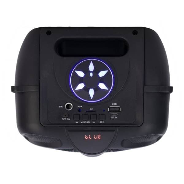 Xplore partybox zvučnik XP8841 Duet-L 2