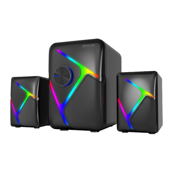 XTRIKE ME zvučnici za kompjuter SK-610 0