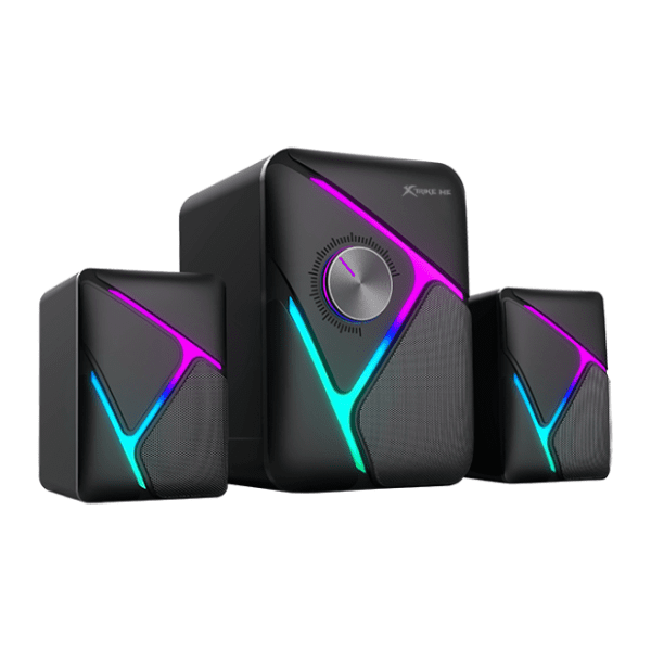 XTRIKE ME zvučnici za kompjuter SK-610 3