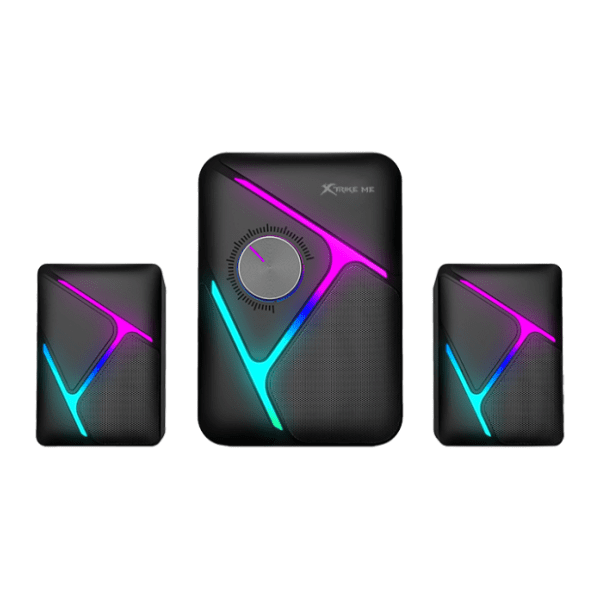 XTRIKE ME zvučnici za kompjuter SK-610 2