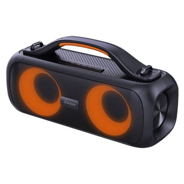 XWAVE bluetooth zvučnik B lucky 0
