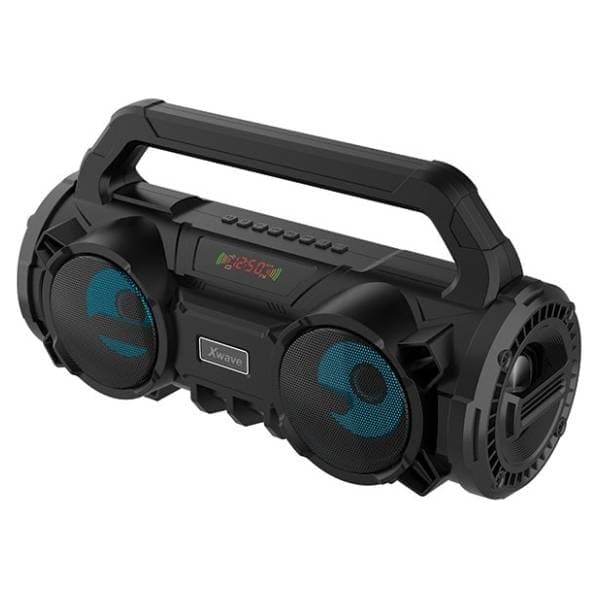 XWAVE bluetooth zvučnik DJ 111 0