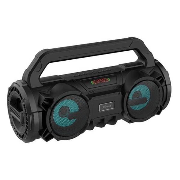 XWAVE bluetooth zvučnik DJ 111 1