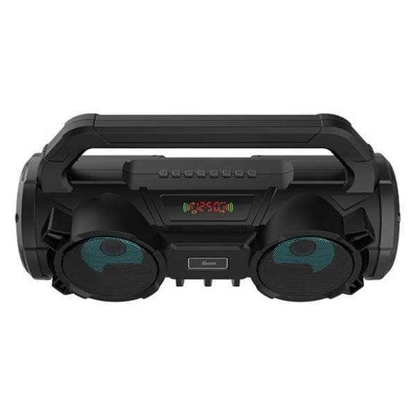 XWAVE bluetooth zvučnik DJ 111 2