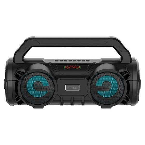 XWAVE bluetooth zvučnik DJ 111 3