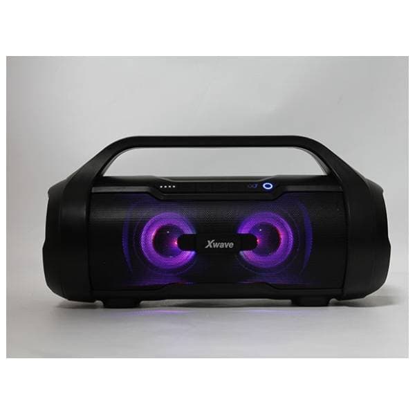XWAVE bluetooth zvučnik Sport 55 2