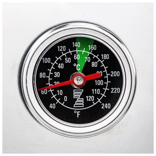 ZEPTER kuvalo za vodu LATINA 3