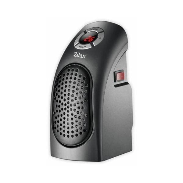 ZILAN keramička grejalica ZLN2281 0