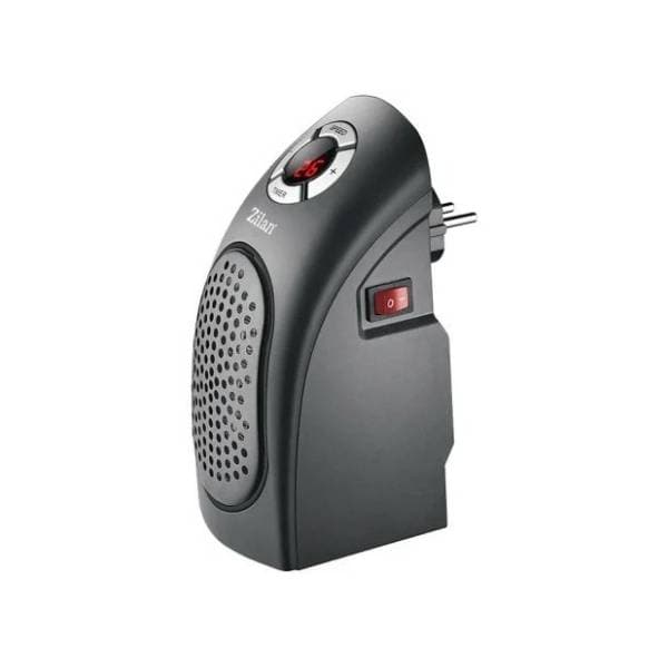ZILAN keramička grejalica ZLN2281 2