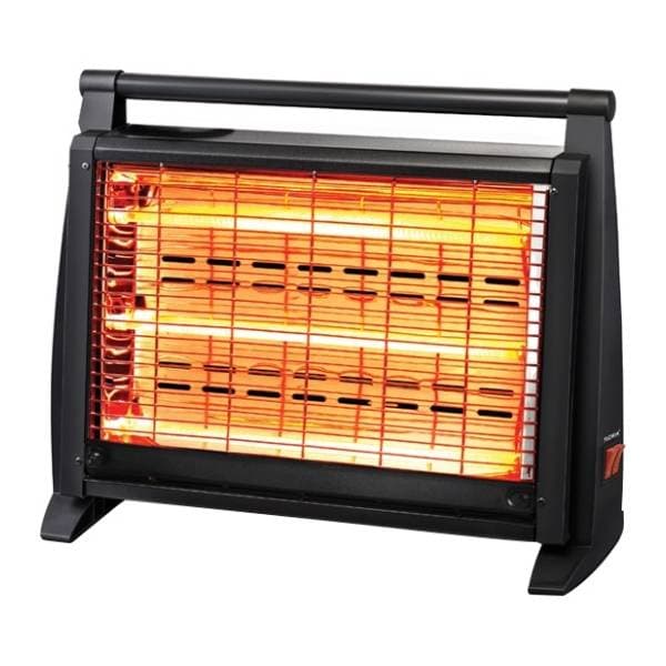 ZILAN kvarcna grejalica ZLN6180 0