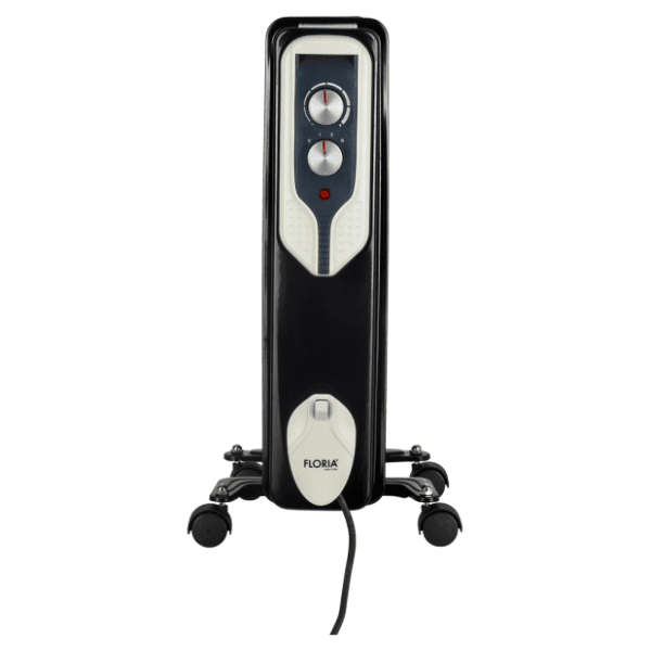 ZILAN uljani radijator ZLN3666 1