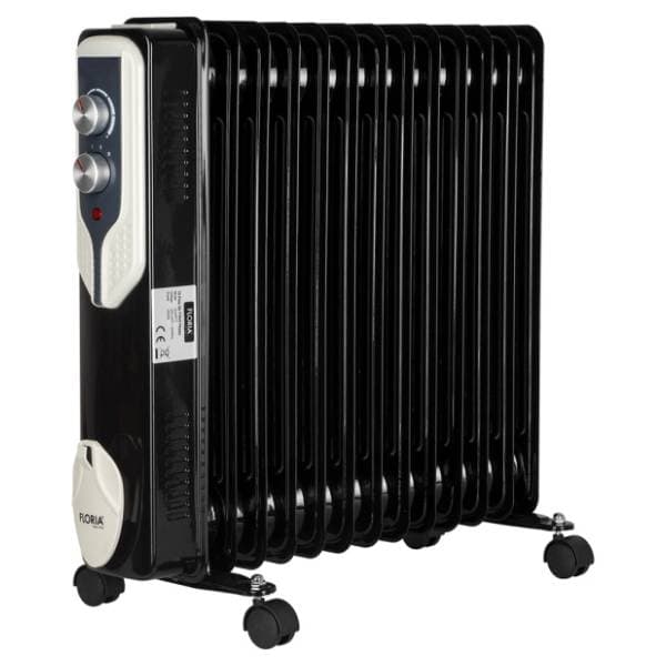 ZILAN uljani radijator ZLN3673 0