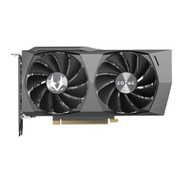 ZOTAC nVidia GeForce RTX 3060 Twin Edge 12GB GDDR6 192-bit grafička kartica 1