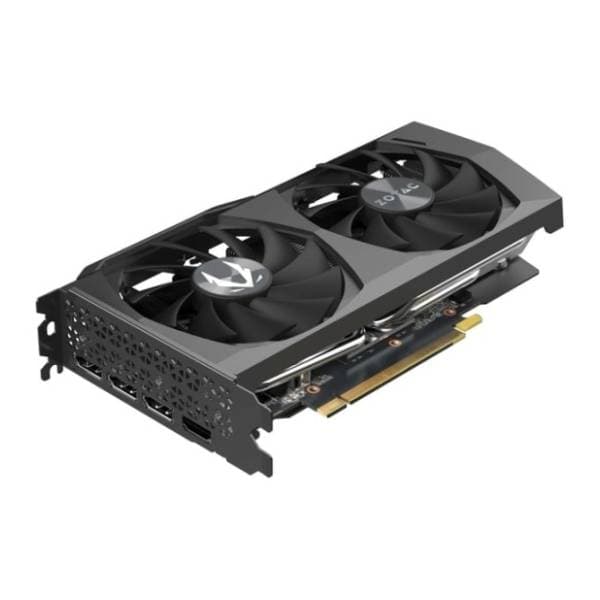 ZOTAC nVidia GeForce RTX 3060 Twin Edge 12GB GDDR6 192-bit grafička kartica 3