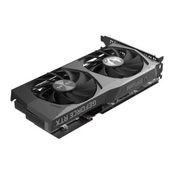 ZOTAC nVidia GeForce RTX 3060 Twin Edge 12GB GDDR6 192-bit grafička kartica 4