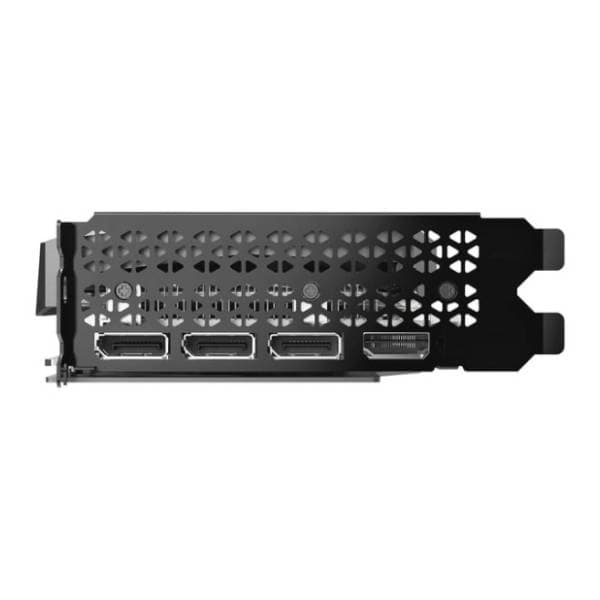 ZOTAC nVidia GeForce RTX 3060 Twin Edge 12GB GDDR6 192-bit grafička kartica 5