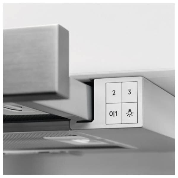 AEG aspirator DPB3632S 1