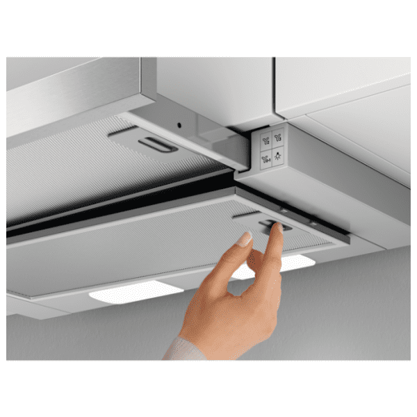 AEG aspirator DPB3632S 2