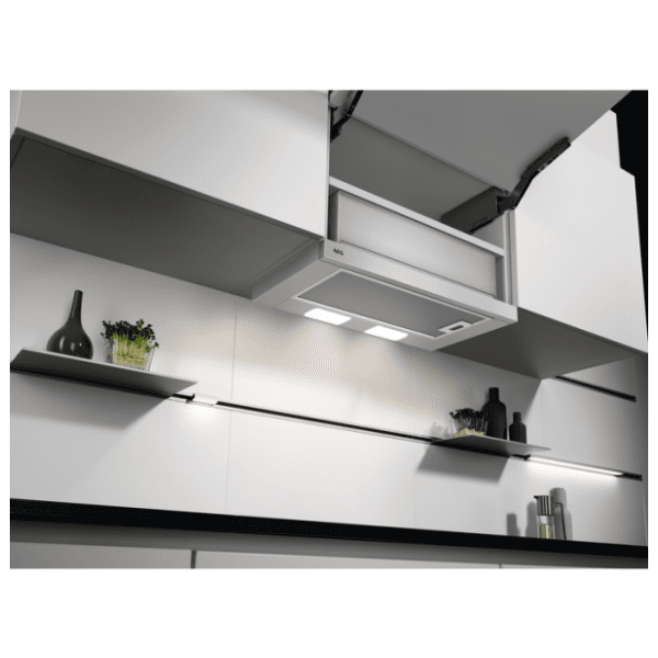 AEG aspirator DPB3632S 3