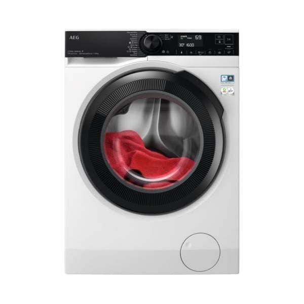 AEG mašina za pranje veša LFR73164OE 0