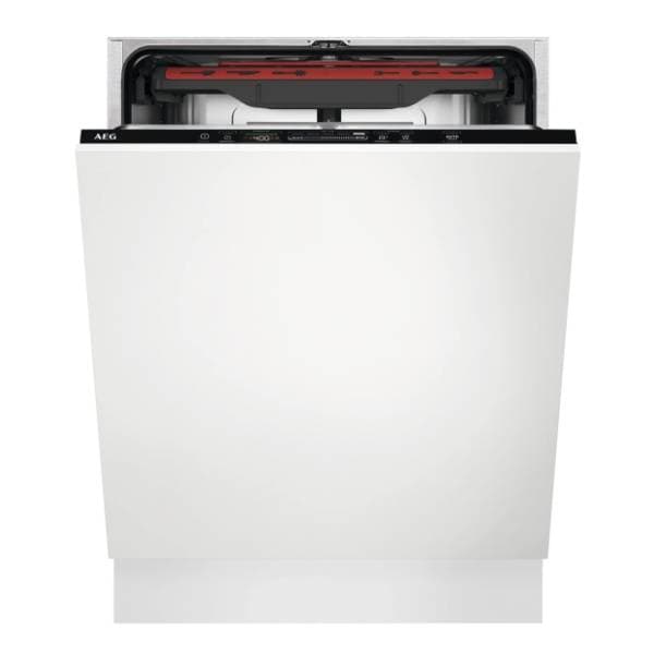 AEG ugradna mašina za pranje sudova FSB53907Z 0