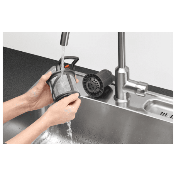 AEG ugradna mašina za pranje sudova FSB53907Z 5