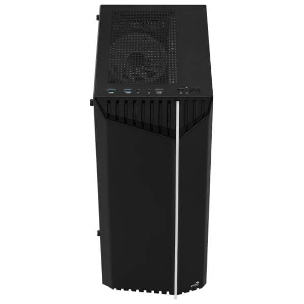 AeroCool kućište Bionic ATX 7