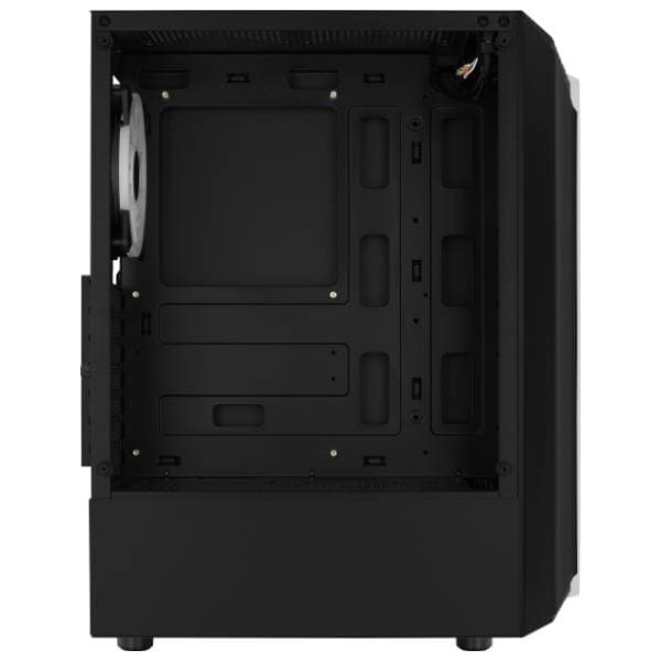AeroCool kućište Bionic ATX 8