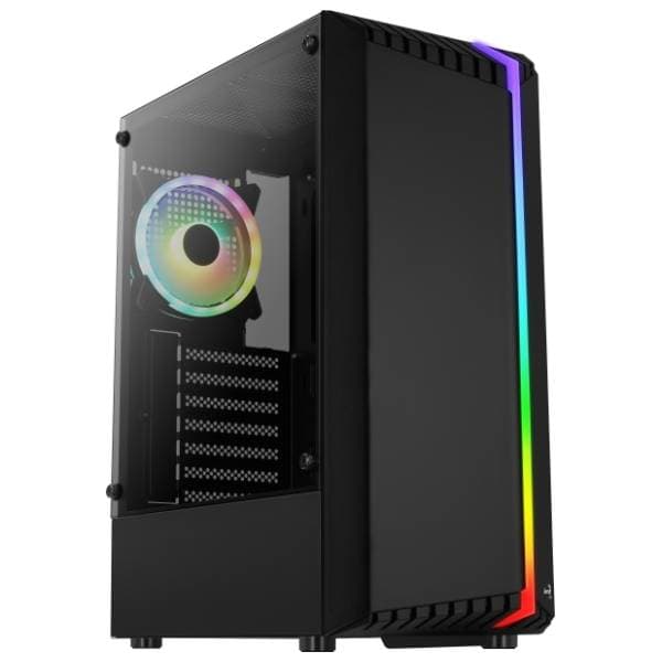 AeroCool kućište Bionic ATX 0