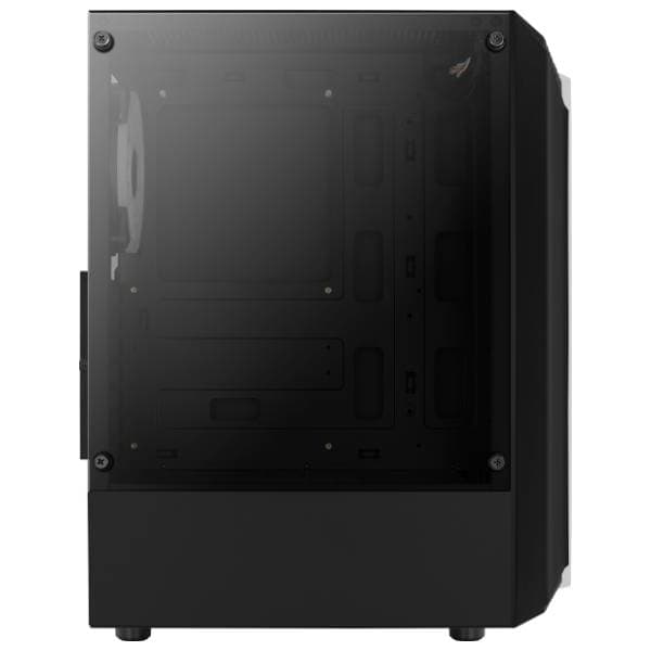 AeroCool kućište Bionic ATX 9