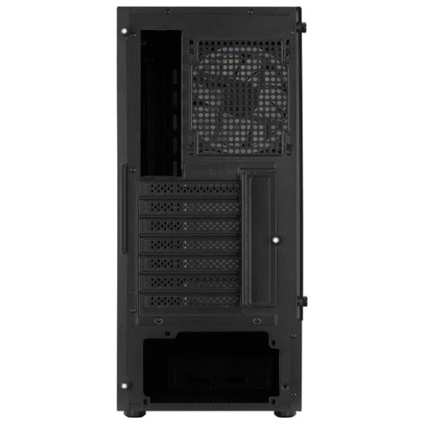 AeroCool kućište Bionic ATX 12