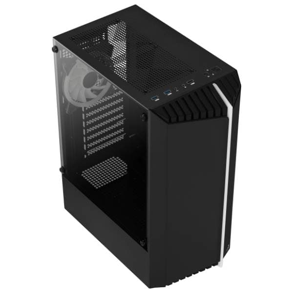 AeroCool kućište Bionic ATX 3
