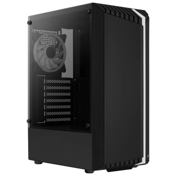 AeroCool kućište Bionic ATX 1