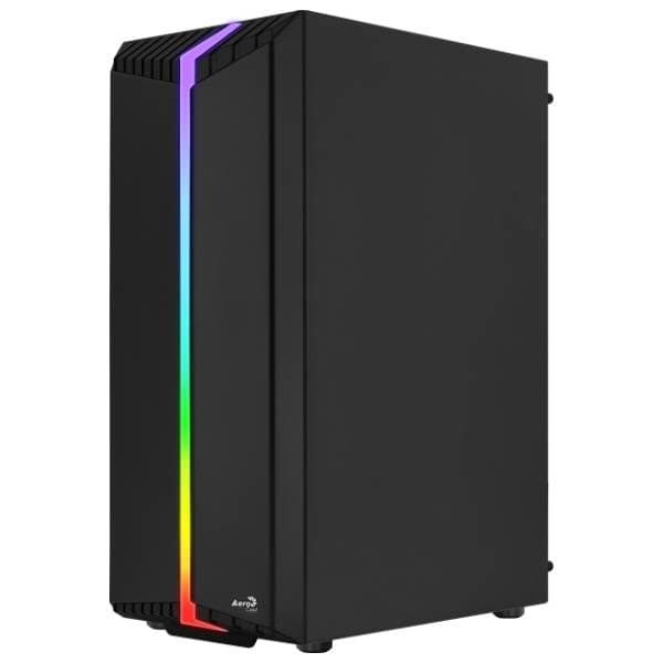 AeroCool kućište Bionic ATX 6