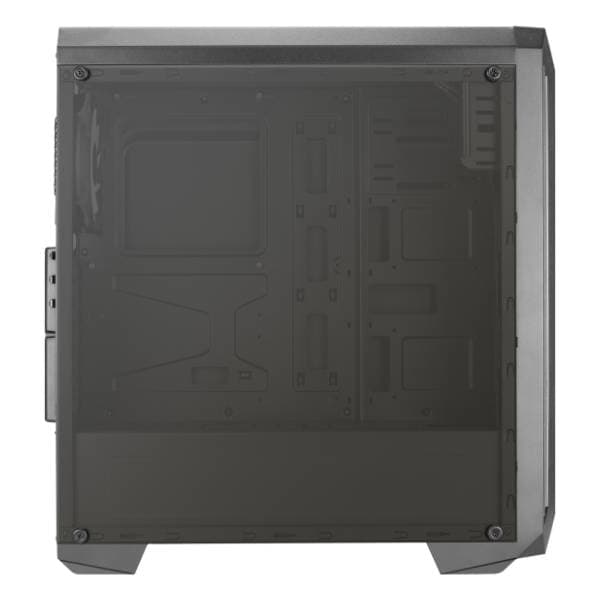 AeroCool kućište Skyline-A-BK-v2 5