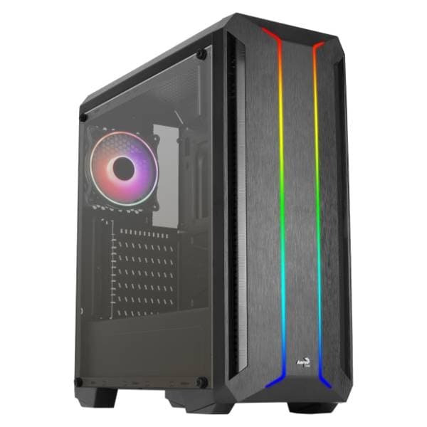 AeroCool kućište Skyline-A-BK-v2 0