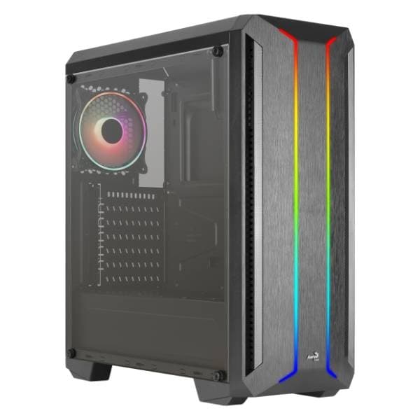 AeroCool kućište Skyline-A-BK-v2 1