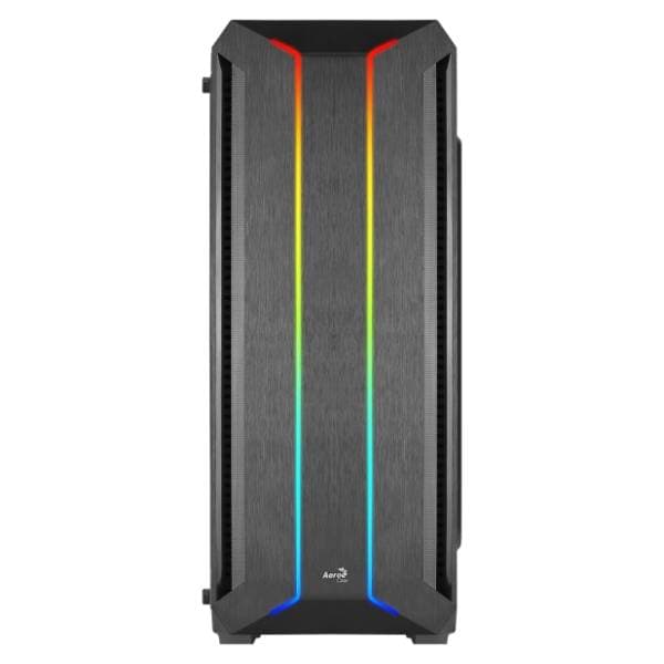 AeroCool kućište Skyline-A-BK-v2 4